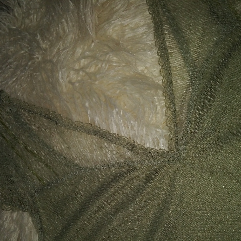 Blouse - Picture 5 of 6